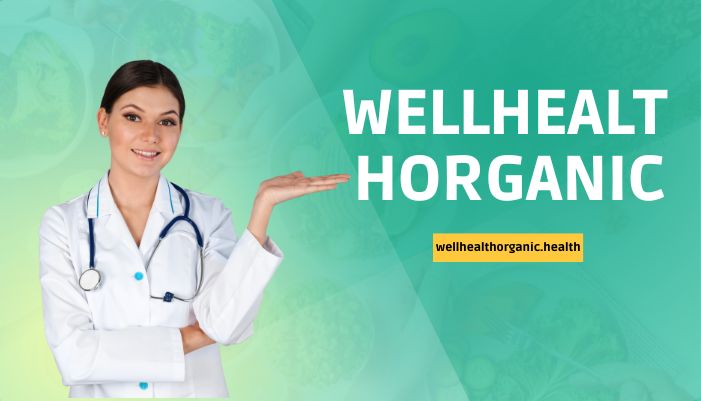 wellhealthorganic.health