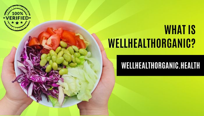 wellhealthorganic