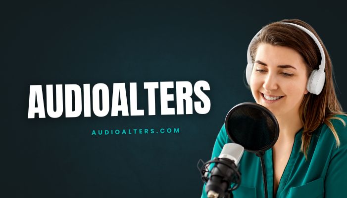 Audioalters