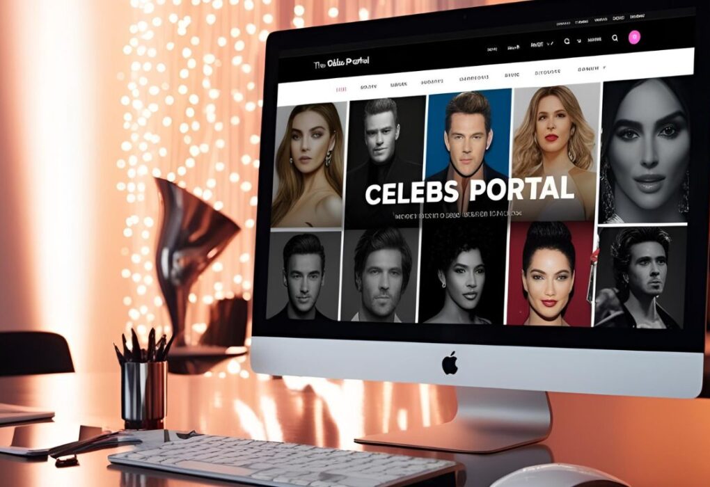 The Celebs Portal