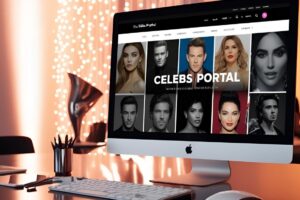 The Celebs Portal