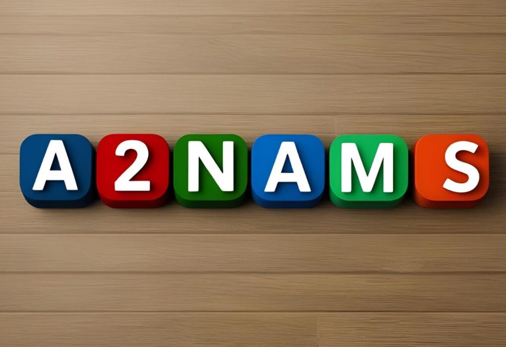 A2zNames
